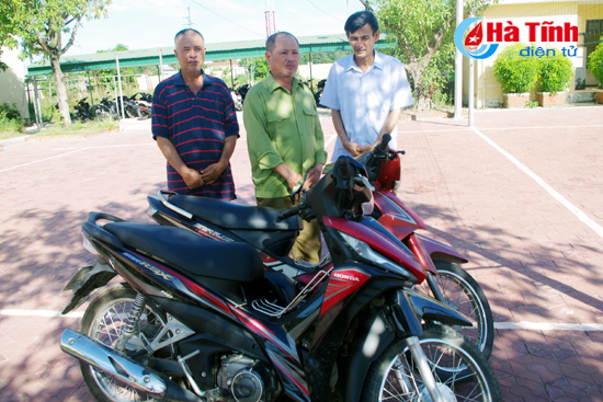 U60 lừa đảo, đem vàng giả đổi lấy vàng thật